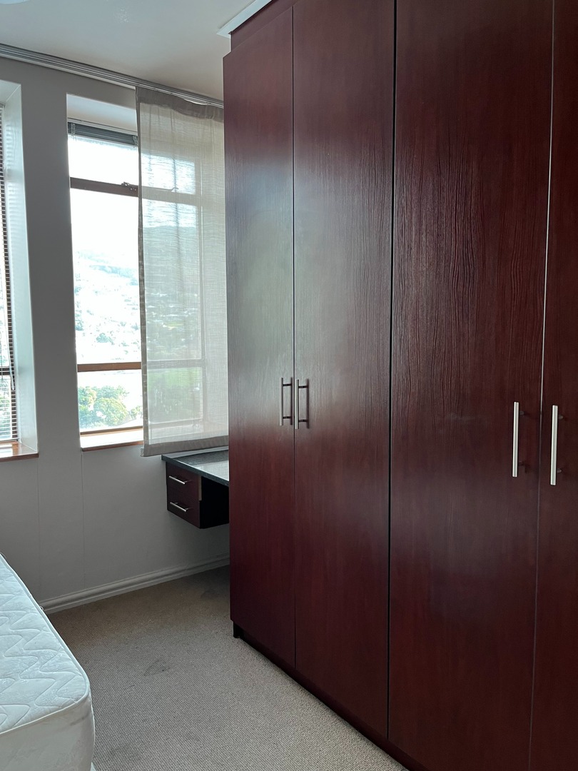 To Let 2 Bedroom Property for Rent in Lemoenkloof Western Cape
